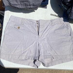 Women's Khaki Shorts